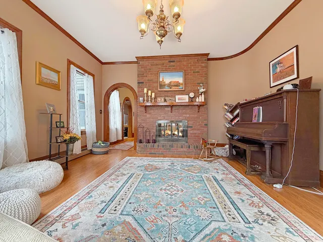 $449,900 | 2 Blockhouse Road, Fort Kent, ME 04743