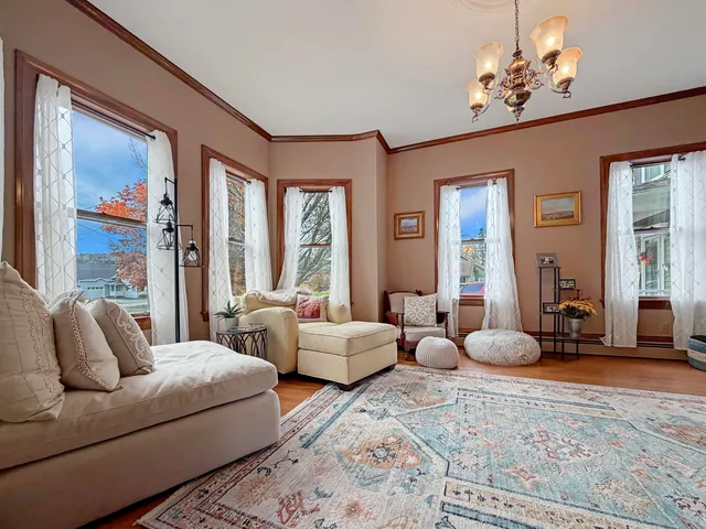 $449,900 | 2 Blockhouse Road, Fort Kent, ME 04743