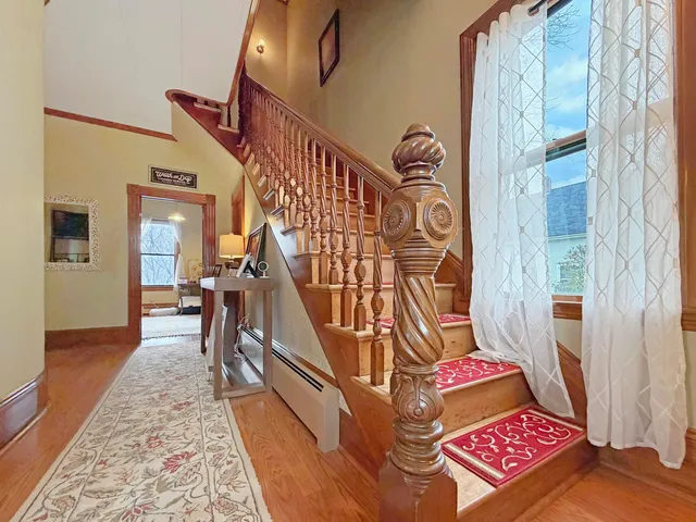 $449,900 | 2 Blockhouse Road, Fort Kent, ME 04743