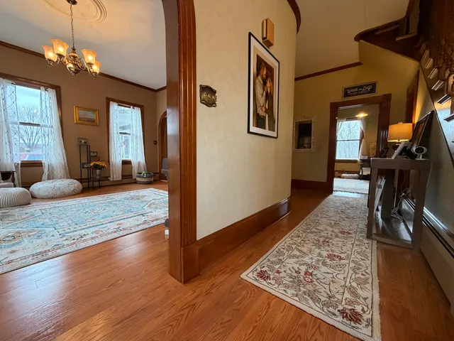 $449,900 | 2 Blockhouse Road, Fort Kent, ME 04743