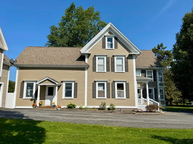 $449,900 | 2 Blockhouse Road, Fort Kent, ME 04743