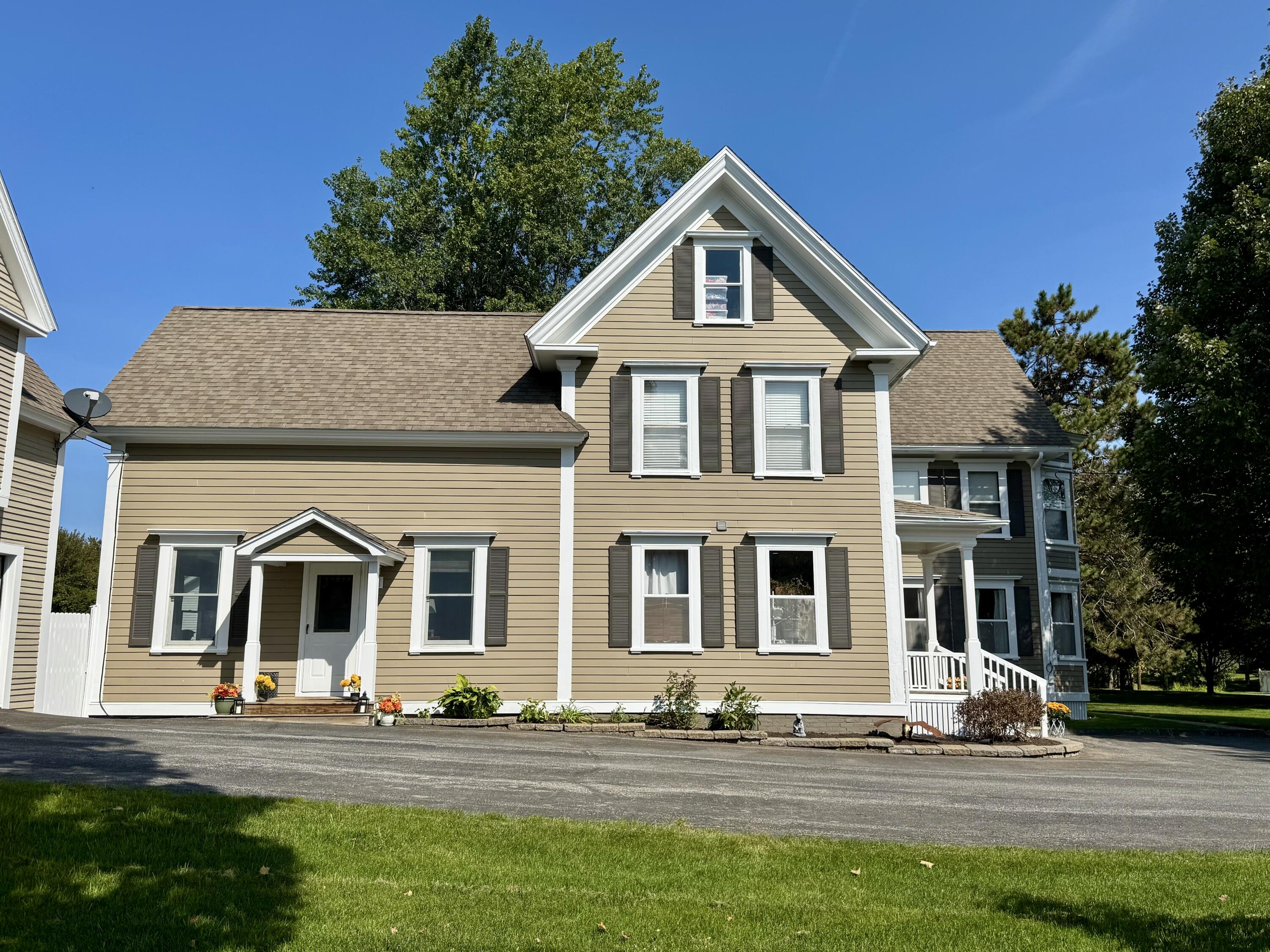 2 Blockhouse Road Fort Kent, ME 04743 - Photo 6 of 145 IMG_1517