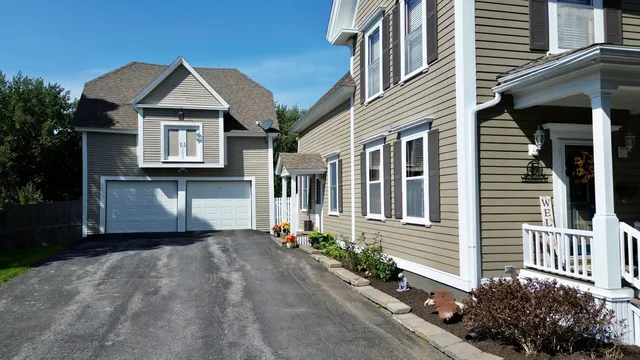 $449,900 | 2 Blockhouse Road, Fort Kent, ME 04743