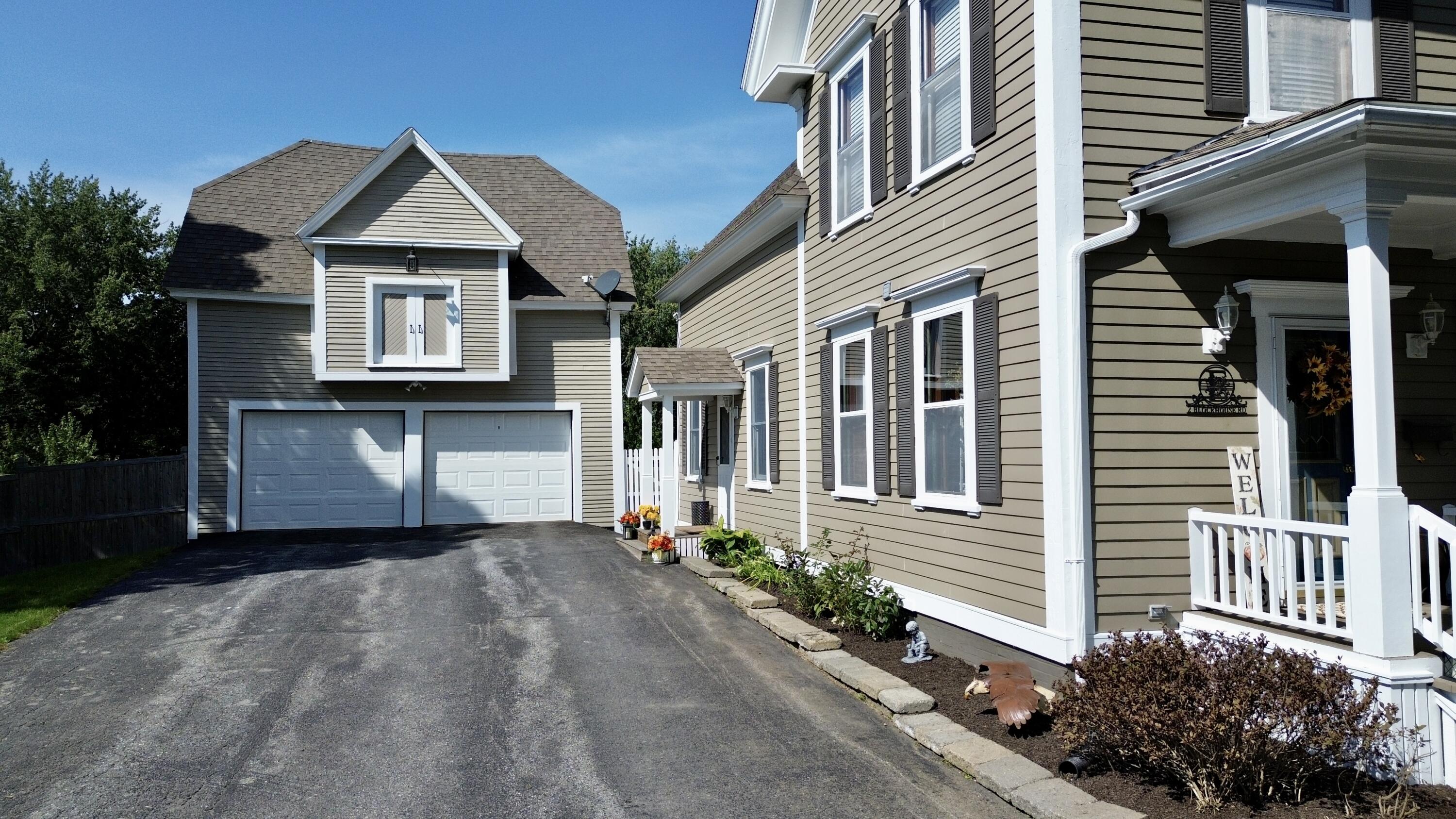 2 Blockhouse Road Fort Kent, ME 04743 - Photo 7 of 145 DJI_0398