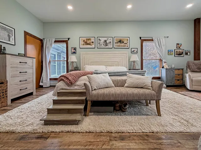 $449,900 | 2 Blockhouse Road, Fort Kent, ME 04743