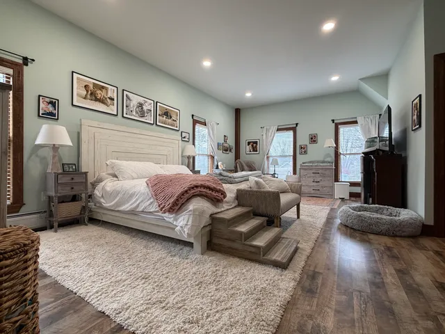 $449,900 | 2 Blockhouse Road, Fort Kent, ME 04743