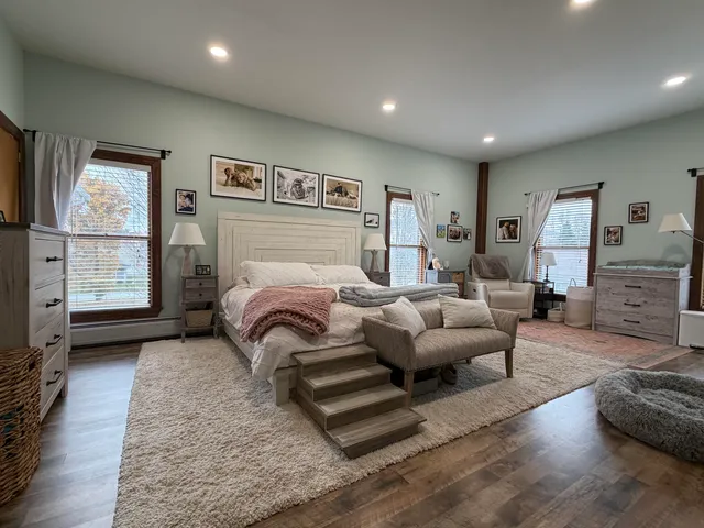 $449,900 | 2 Blockhouse Road, Fort Kent, ME 04743