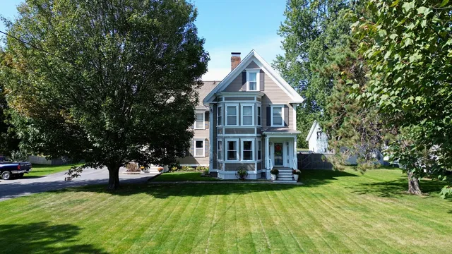 $449,900 | 2 Blockhouse Road, Fort Kent, ME 04743