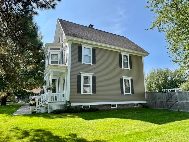 $449,900 | 2 Blockhouse Road, Fort Kent, ME 04743