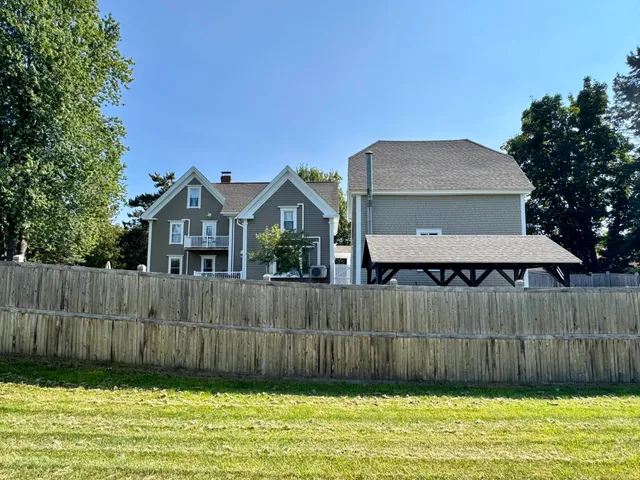 $449,900 | 2 Blockhouse Road, Fort Kent, ME 04743