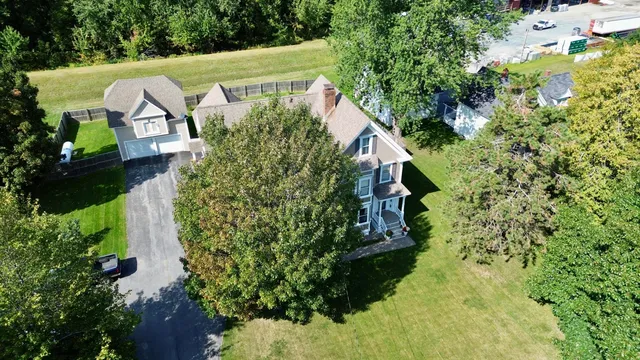 $449,900 | 2 Blockhouse Road, Fort Kent, ME 04743