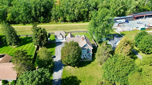 $449,900 | 2 Blockhouse Road, Fort Kent, ME 04743