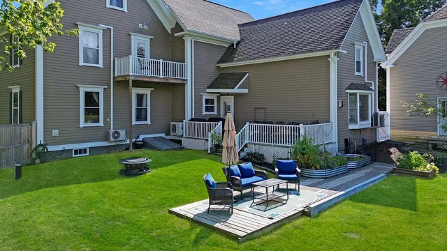 $449,900 | 2 Blockhouse Road, Fort Kent, ME 04743