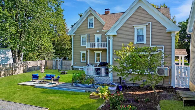 $449,900 | 2 Blockhouse Road, Fort Kent, ME 04743