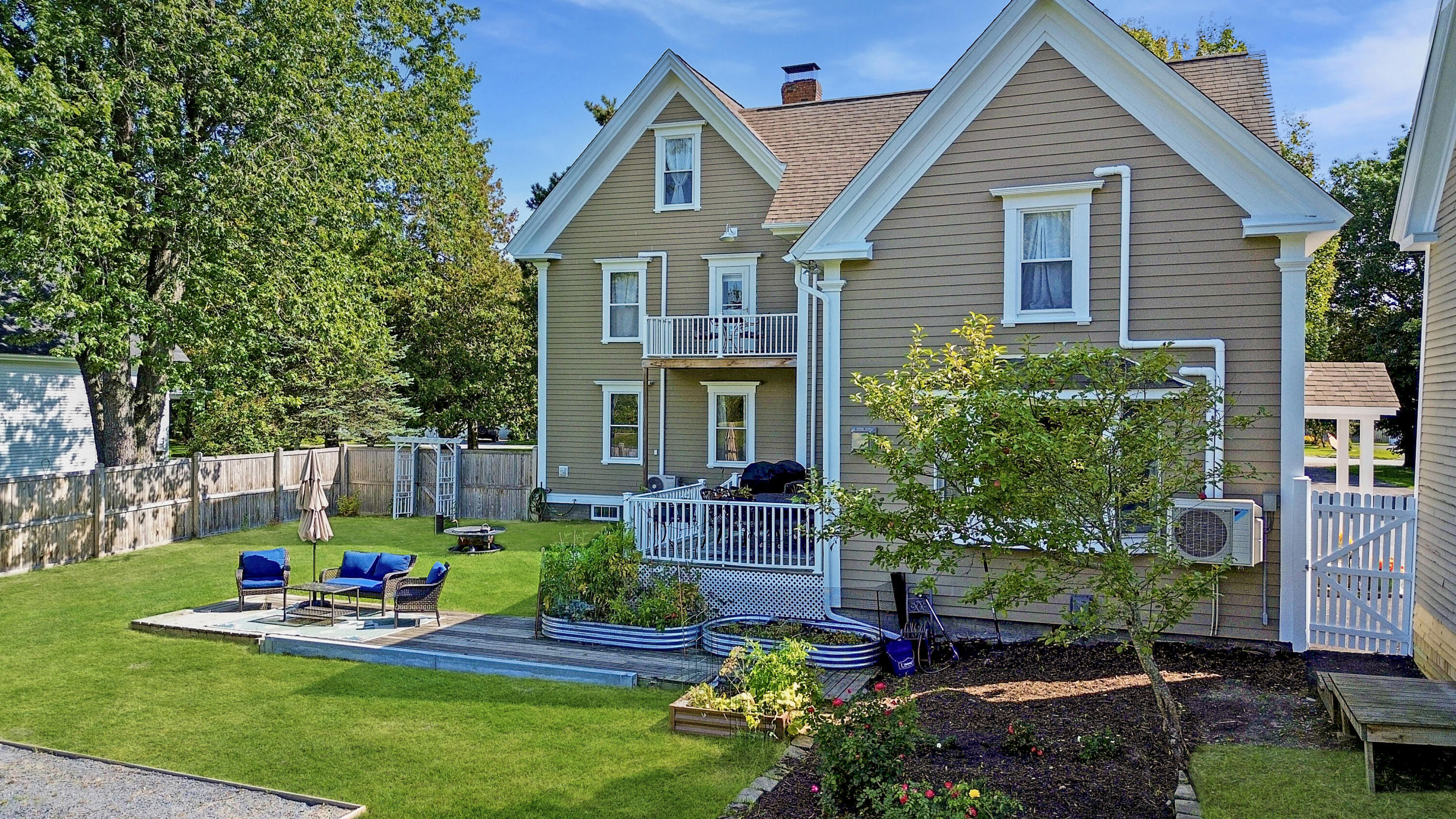 2 Blockhouse Road Fort Kent, ME 04743 - Photo 100 of 145 DJI_0437