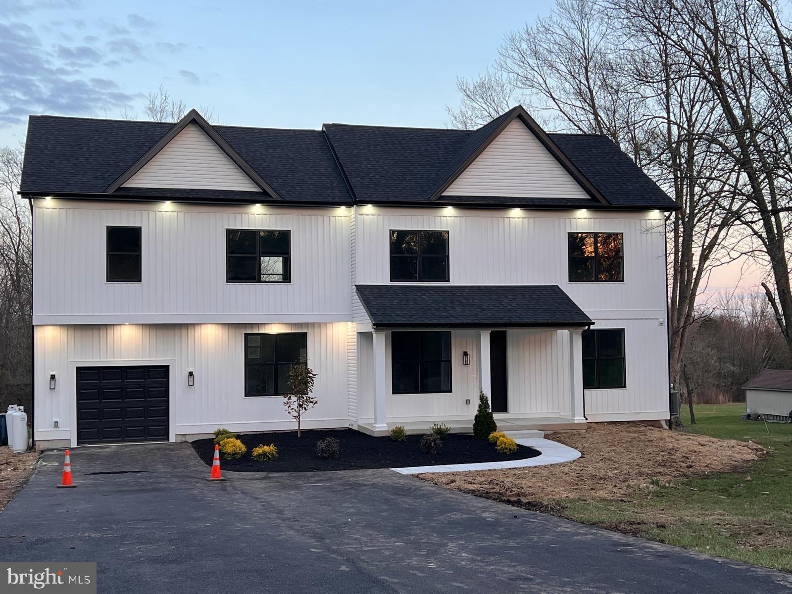 106 Maron Road Hatfield, PA 19440 - Photo 2 of 37 Modern elegance in serene surroundings.