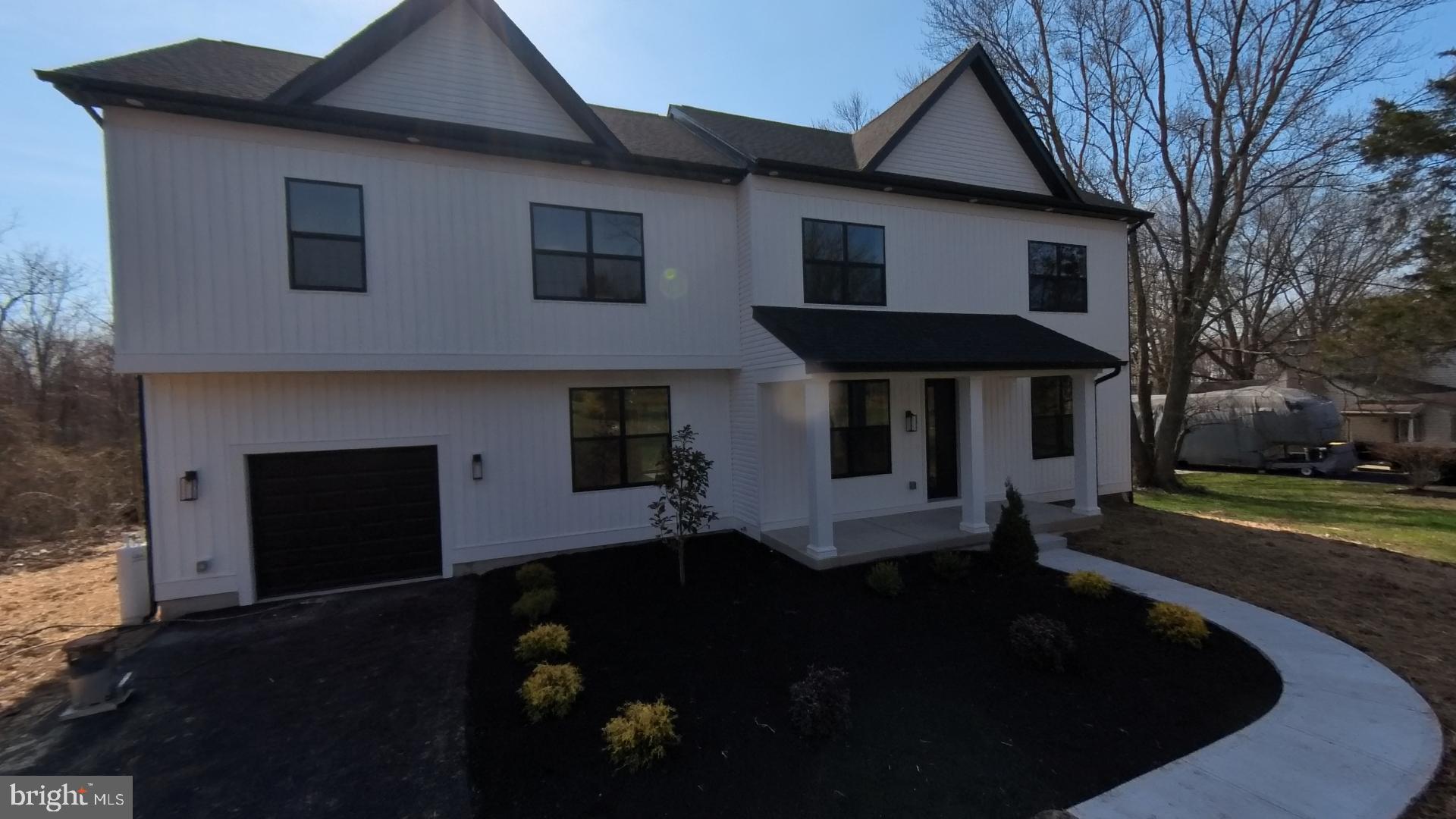 106 Maron Road Hatfield, PA 19440 - Photo 3 of 37 Modern elegance in a serene setting.