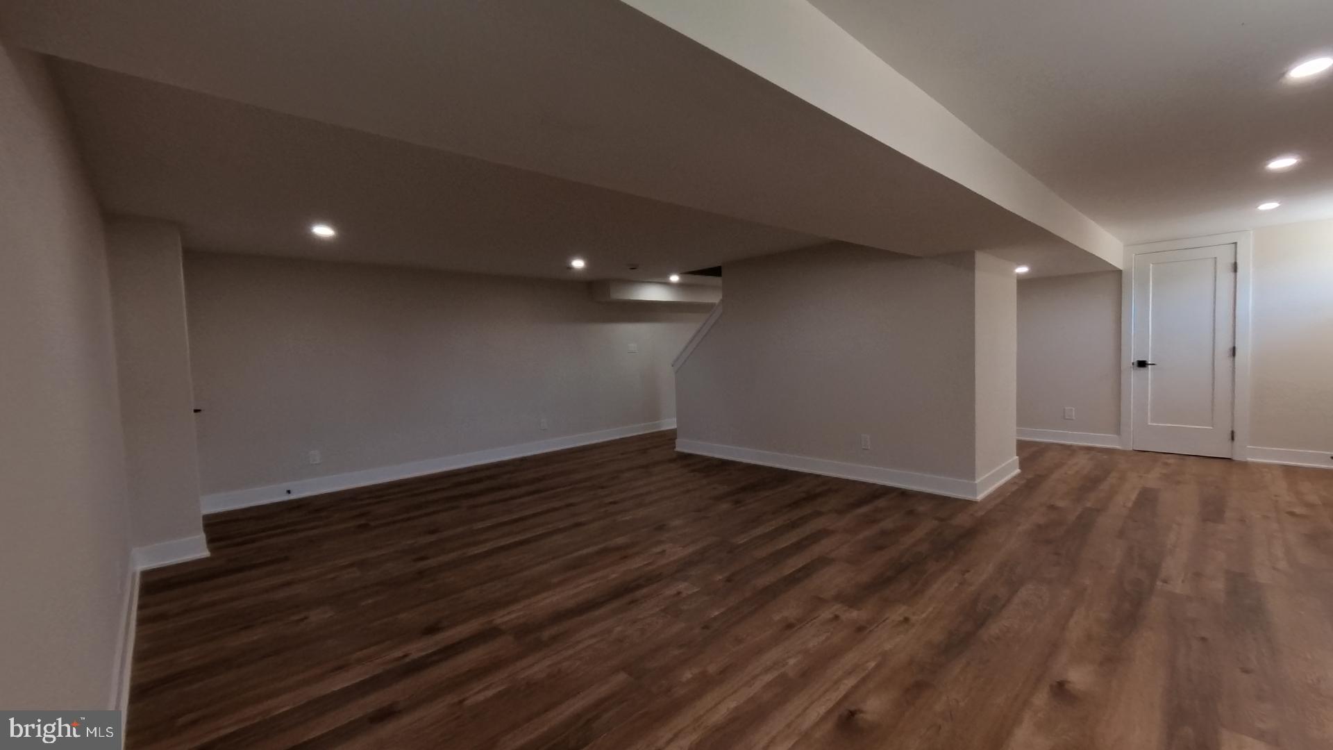 106 Maron Road Hatfield, PA 19440 - Photo 36 of 37 Spacious, versatile basement retreat.