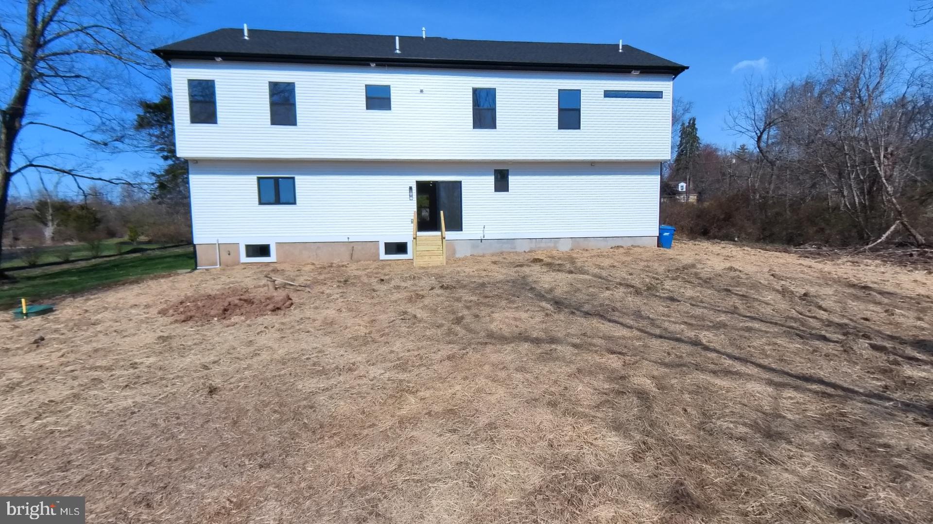 106 Maron Road Hatfield, PA 19440 - Photo 37 of 37 Modern home with spacious yard.