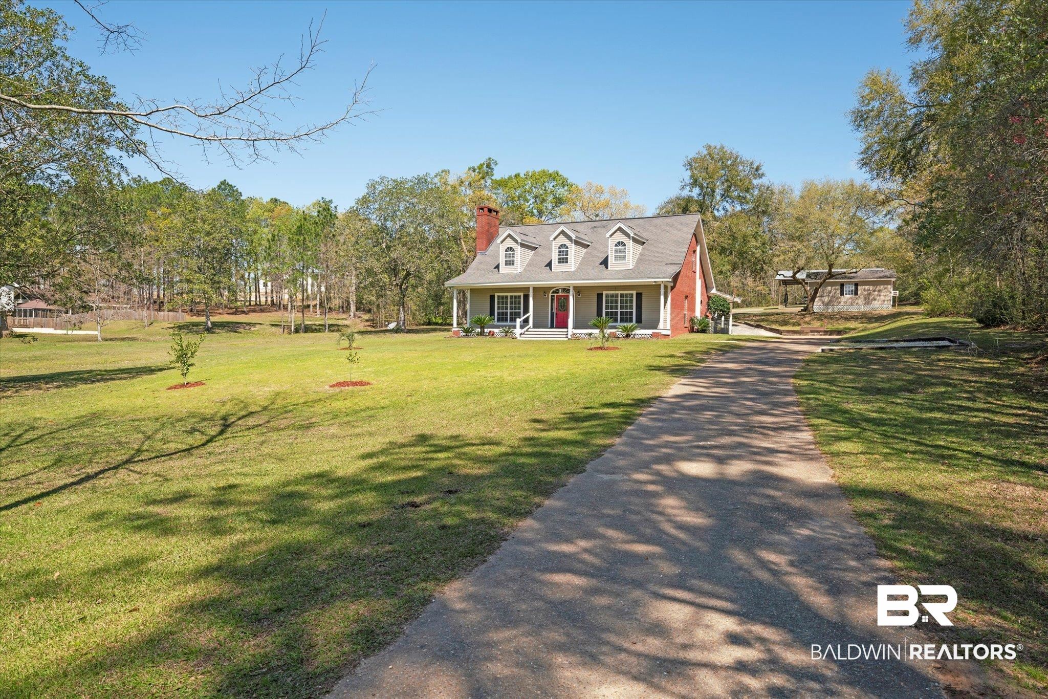 2330 Radcliff Road Saraland, AL 36571 - Photo 32 of 43