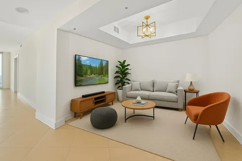 $999,000 | 550 Okeechobee Boulevard, Unit 623, West Palm Beach, FL 33401