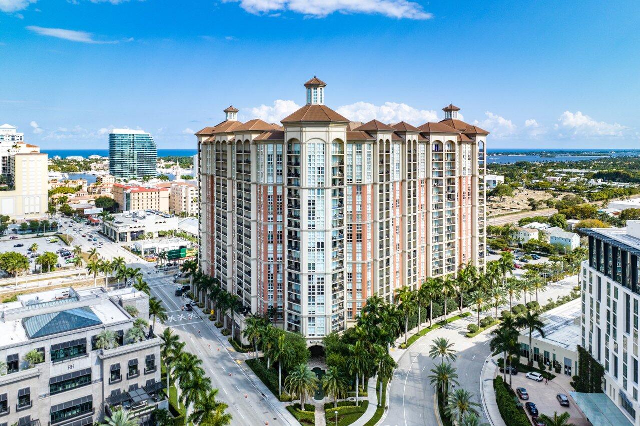 550 Okeechobee Boulevard, Unit 623 West Palm Beach, FL 33401 - Photo 41 of 121 Close Proximity to Ocean Beaches