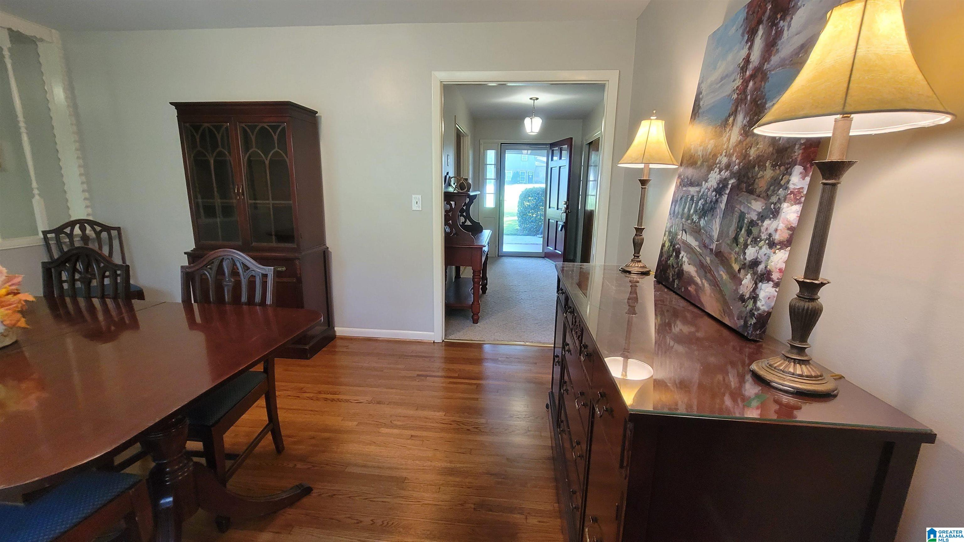 911 Arkadelphia Road Warrior, AL 35180 - Photo 16 of 49