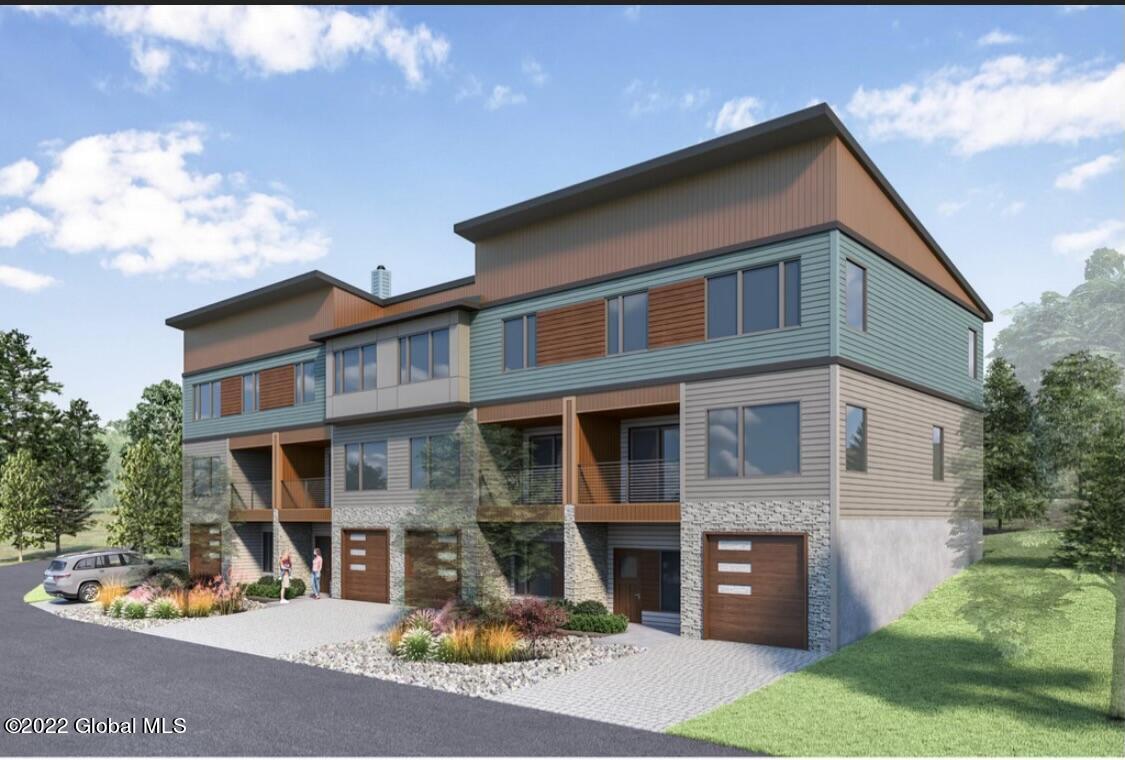 2 Footpath Way Lake George, NY 12845 - Photo 1 of 25 Building 2 Rendering