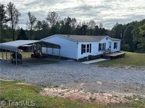 $229,900 | 3898 Dehart Church Road, Hays, NC 28635