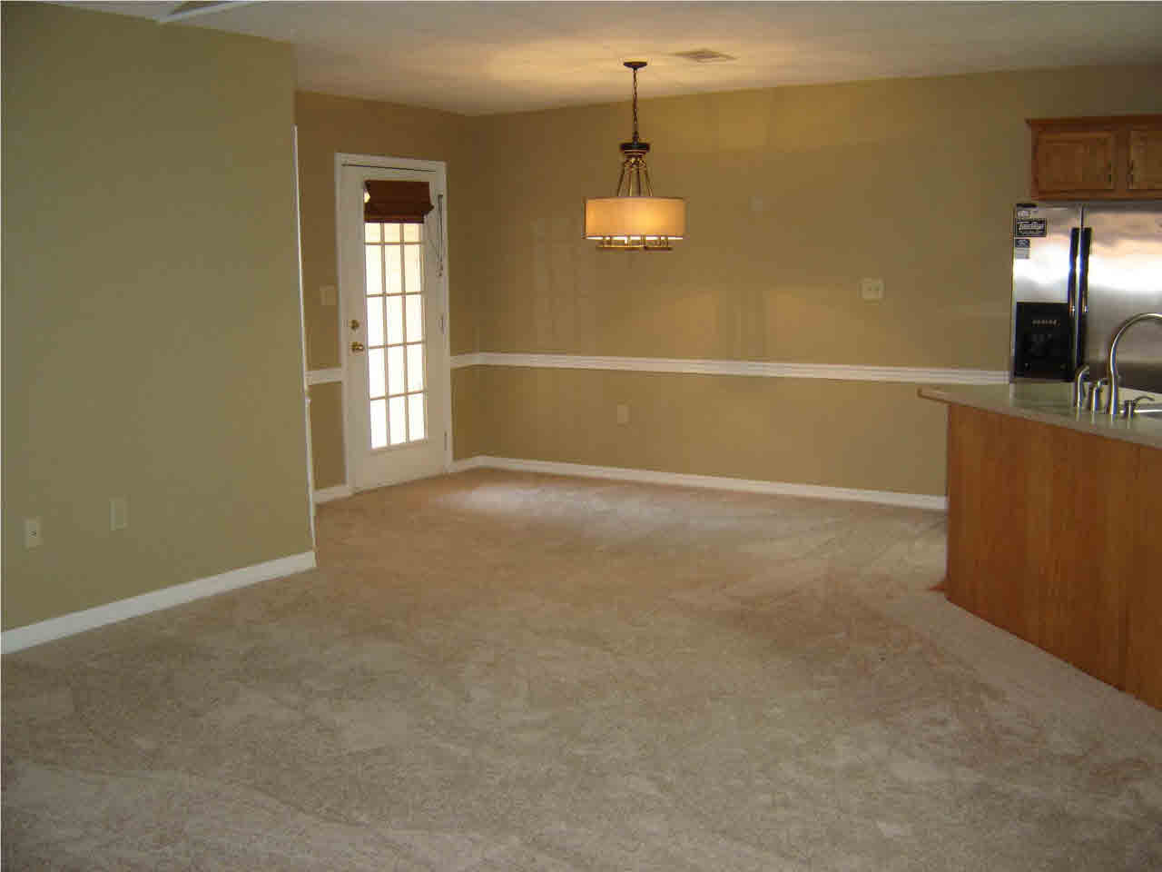 523 Harbor Ridge Drive Brandon, MS 39047 - Photo 17 of 17 Open and spacious floor plan