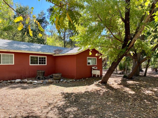47575 Arroyo Seco Road, Unit 53 Greenfield, CA 93927 - Photo 16 of 21 a view of a house with a tree