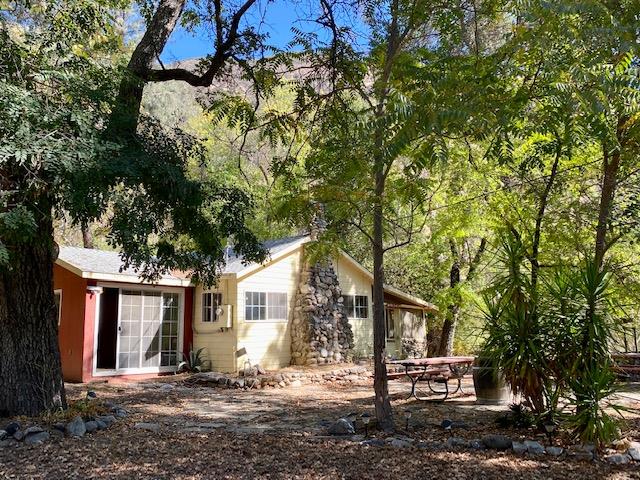 47575 Arroyo Seco Road, Unit 53 Greenfield, CA 93927 - Photo 17 of 21 a view of a house with a tree tree front of it