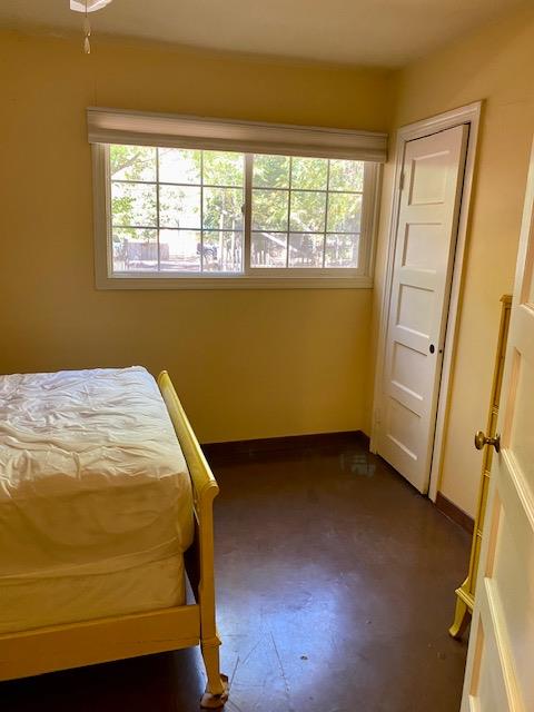 47575 Arroyo Seco Road, Unit 53 Greenfield, CA 93927 - Photo 8 of 21 a view of an empty room with a window