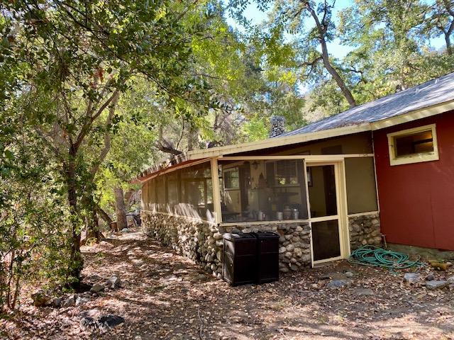 47575 Arroyo Seco Road, Unit 53 Greenfield, CA 93927 - Photo 10 of 21 a front view of a house with garden
