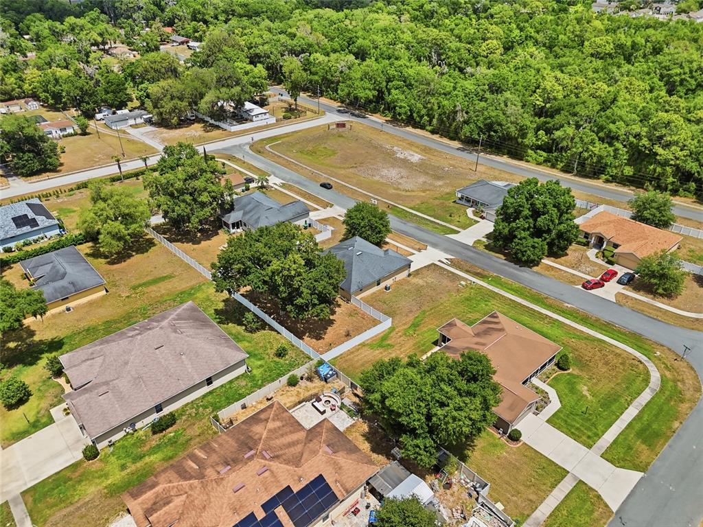 306 Stone Point Lane Lady Lake, FL 32159 - Photo 5 of 39 an aerial view of a house