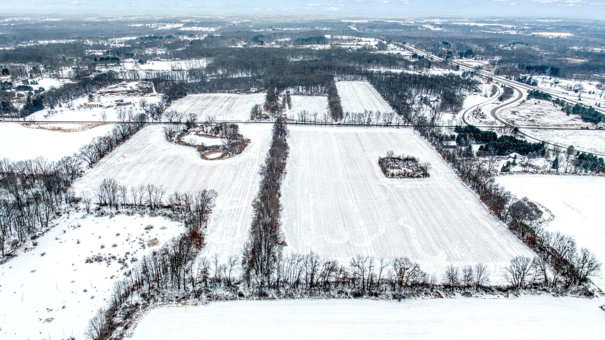 40 West Berry Road Jackson, MI 49201 - Photo 12 of 20 12-web-or-mls-DJI_0570_HDR