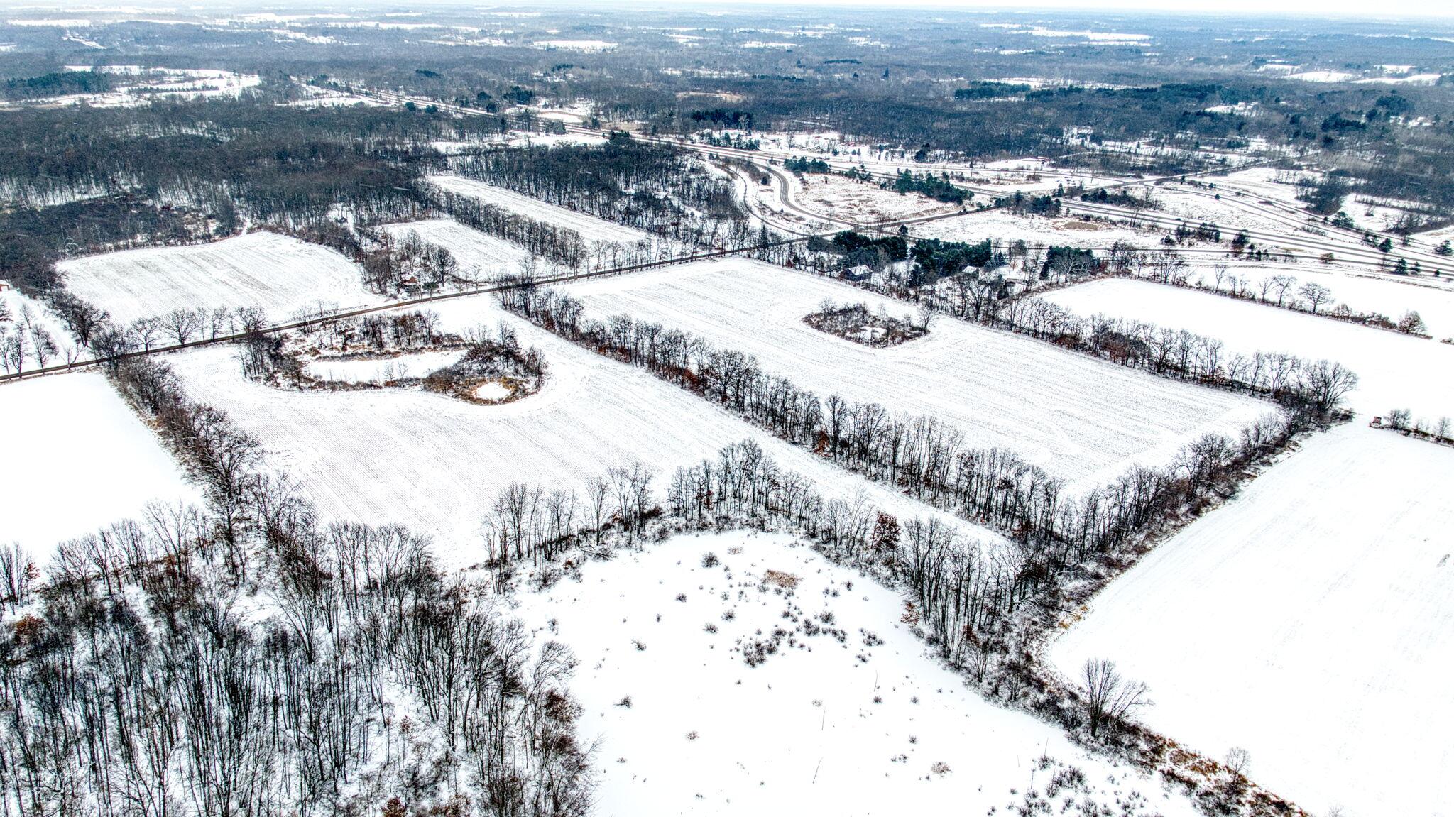 40 West Berry Road Jackson, MI 49201 - Photo 13 of 20 13-web-or-mls-DJI_0573_HDR