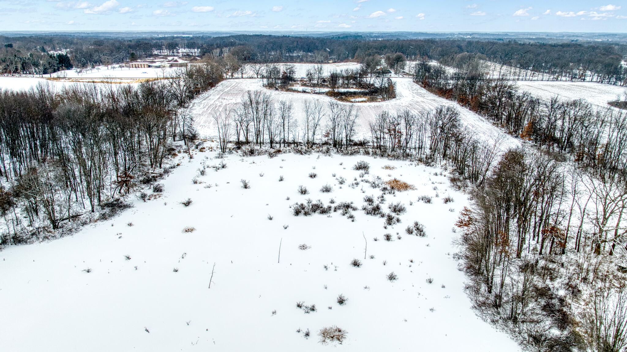 40 West Berry Road Jackson, MI 49201 - Photo 14 of 20 14-web-or-mls-DJI_0576_HDR