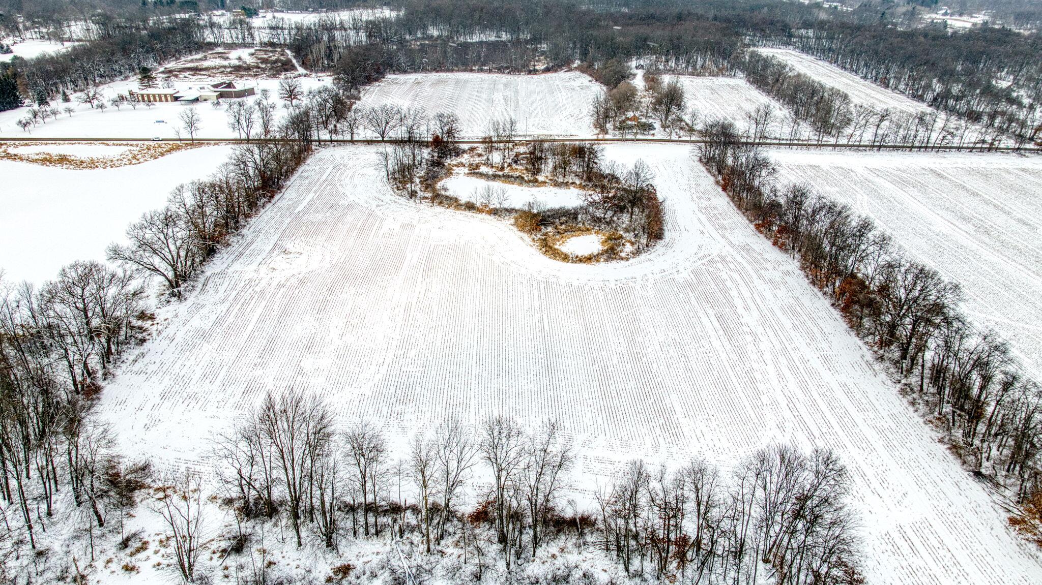 40 West Berry Road Jackson, MI 49201 - Photo 15 of 20 15-web-or-mls-DJI_0579_HDR