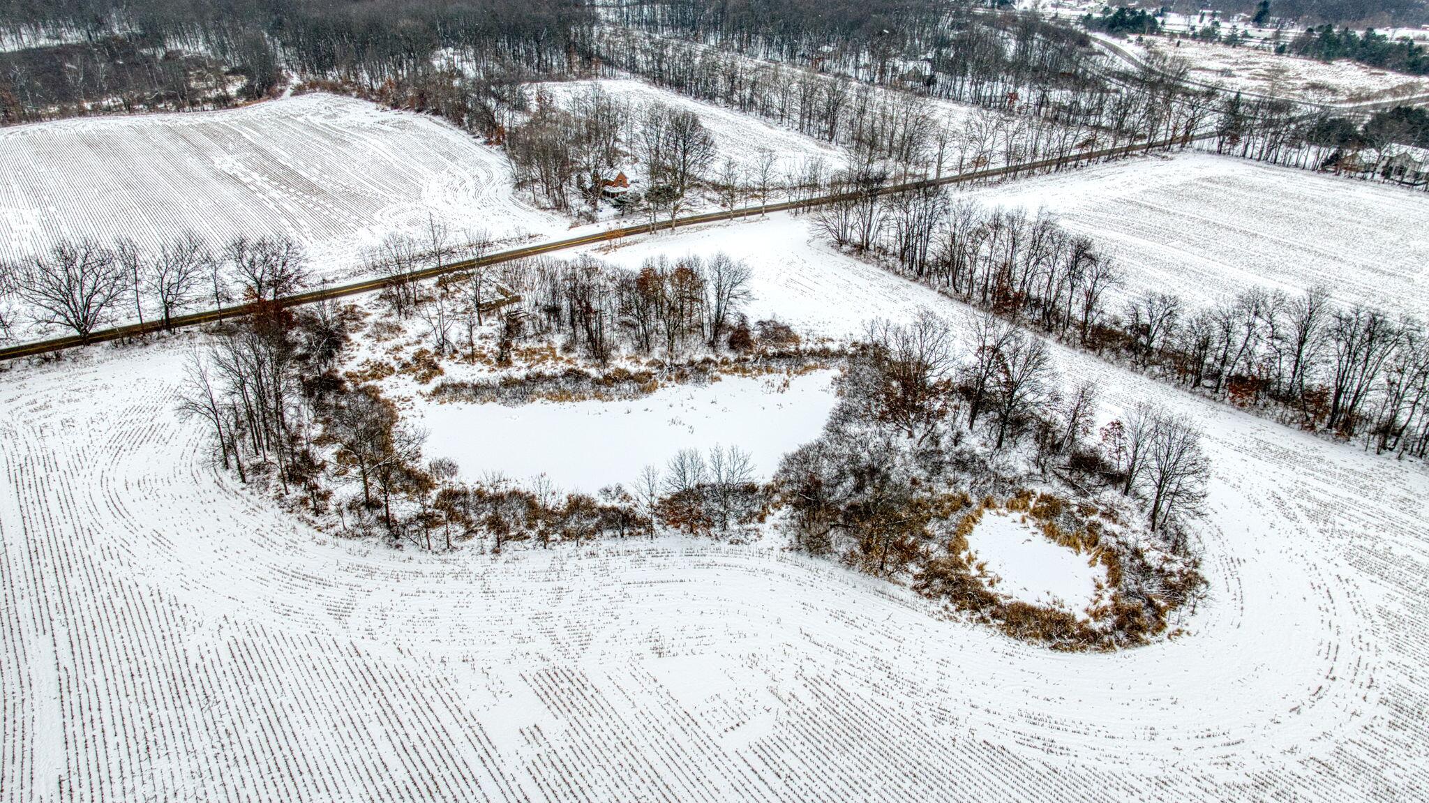 40 West Berry Road Jackson, MI 49201 - Photo 17 of 20 17-web-or-mls-DJI_0585_HDR