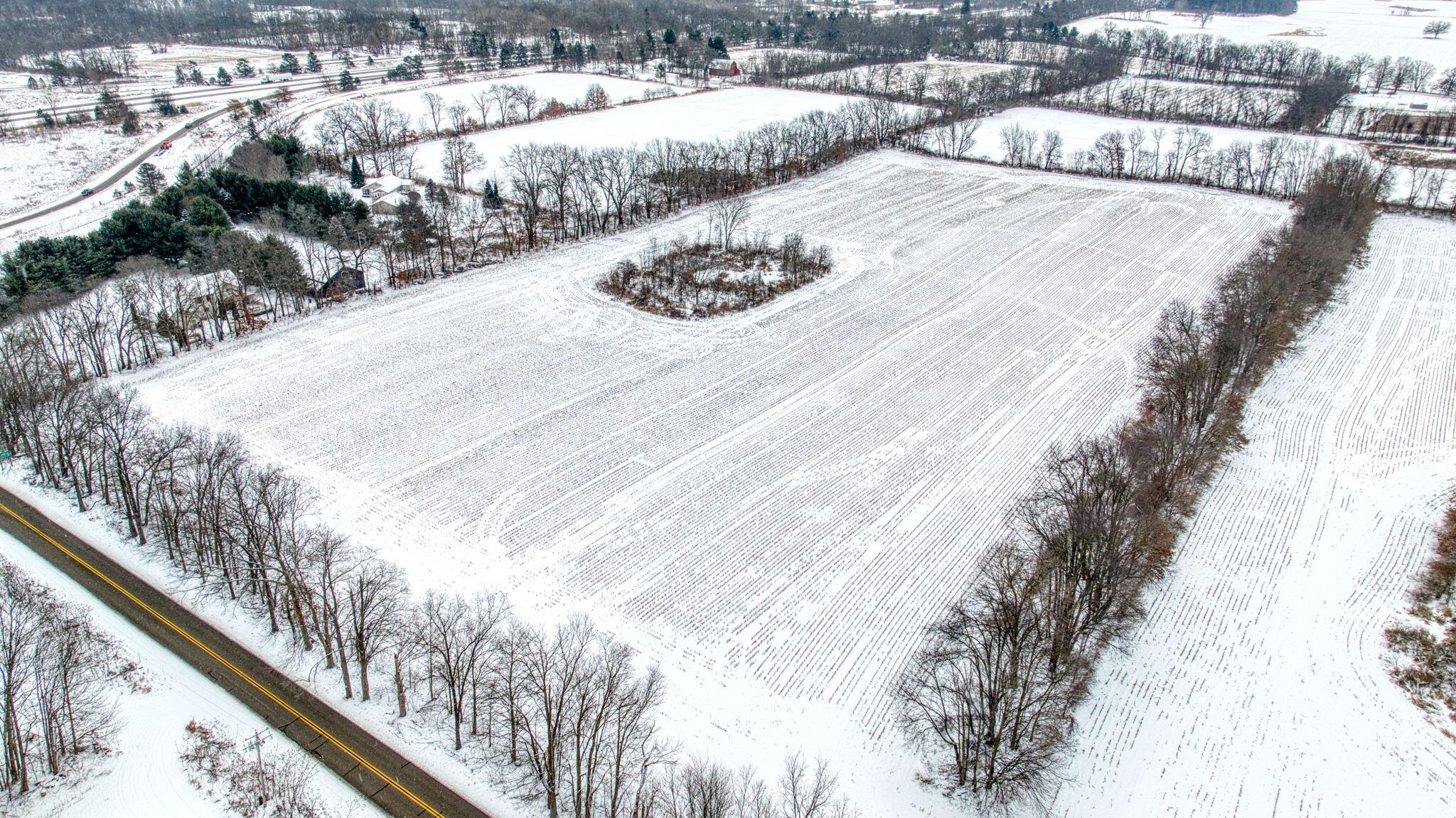 40 West Berry Road Jackson, MI 49201 - Photo 5 of 20 5-web-or-mls-DJI_0549_HDR