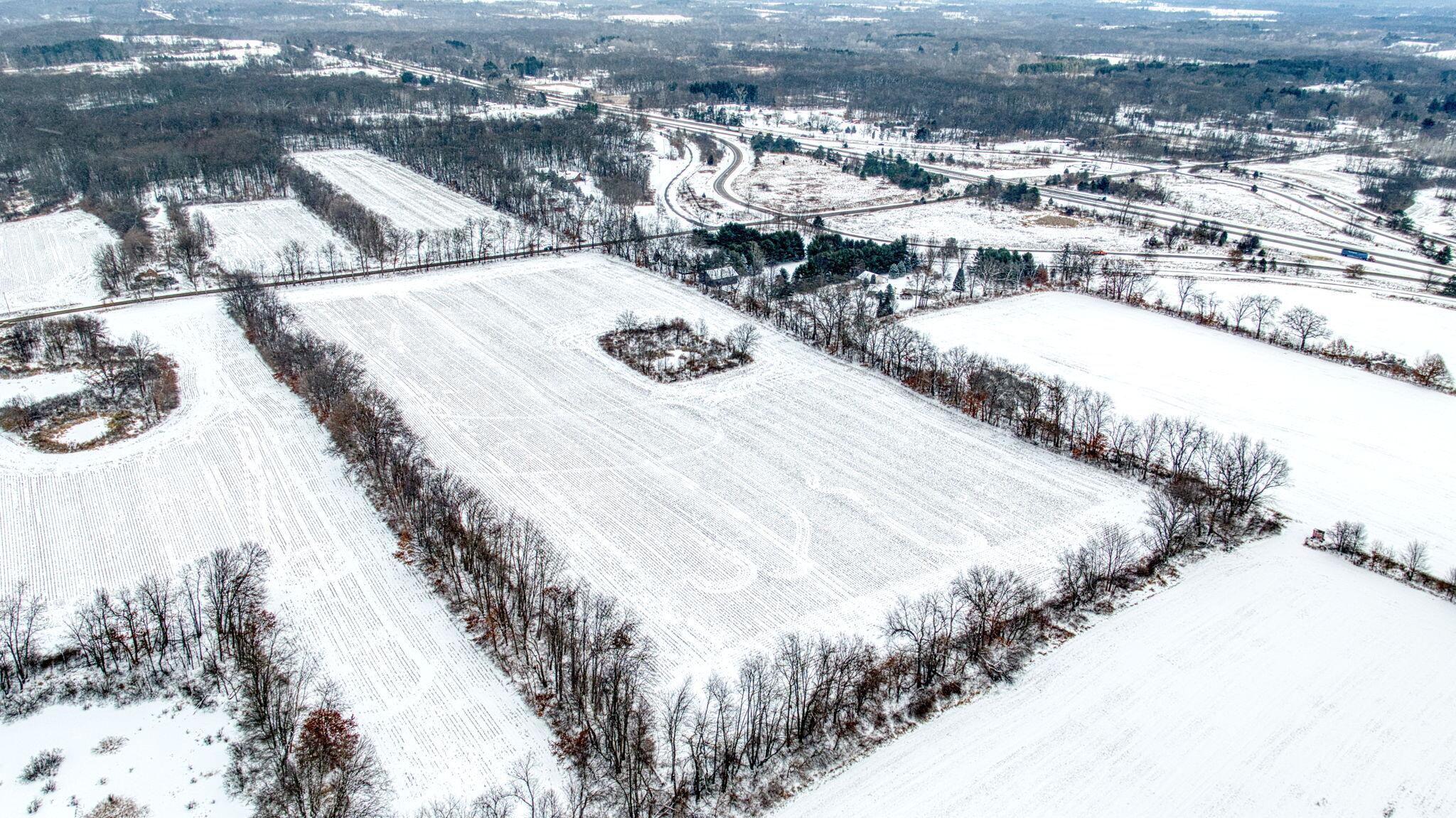 40 West Berry Road Jackson, MI 49201 - Photo 10 of 20 10-web-or-mls-DJI_0564_HDR