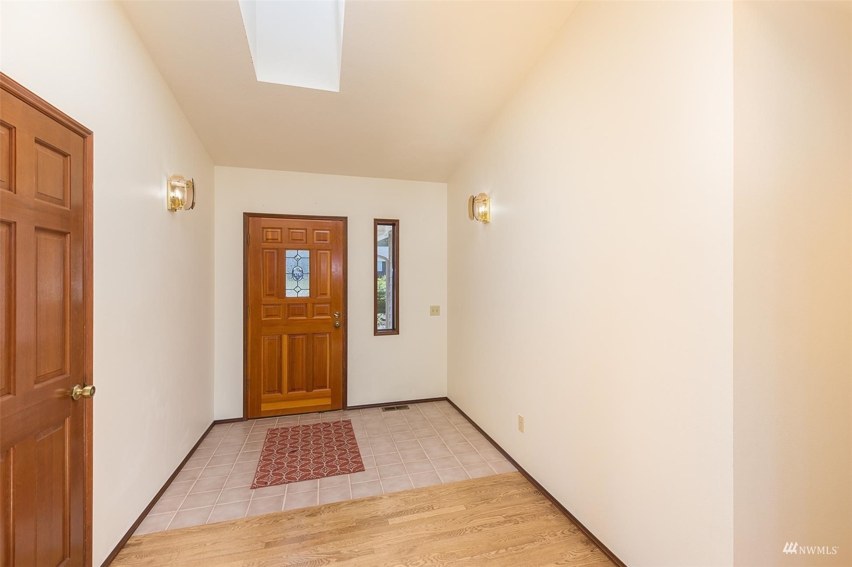 308 Eunice Street Sequim, WA 98382 - Photo 17 of 38 a view of an empty room