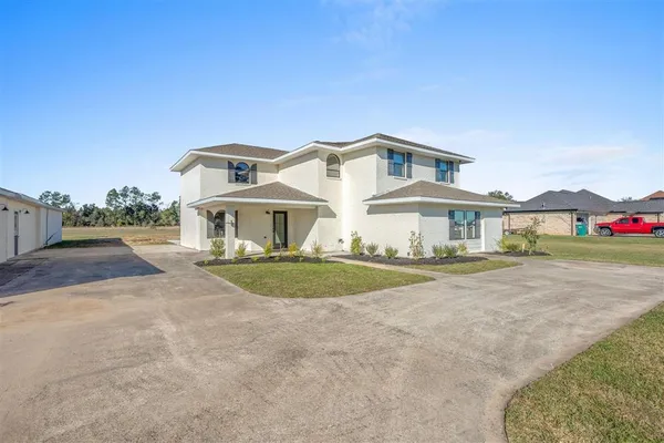 $3,500 | 1410 Erika Drive, Iowa, LA 70647