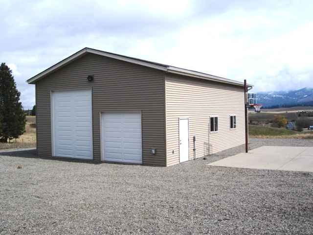 5415 South Conklin Road Greenacres, WA 99016 - Photo 8 of 8
