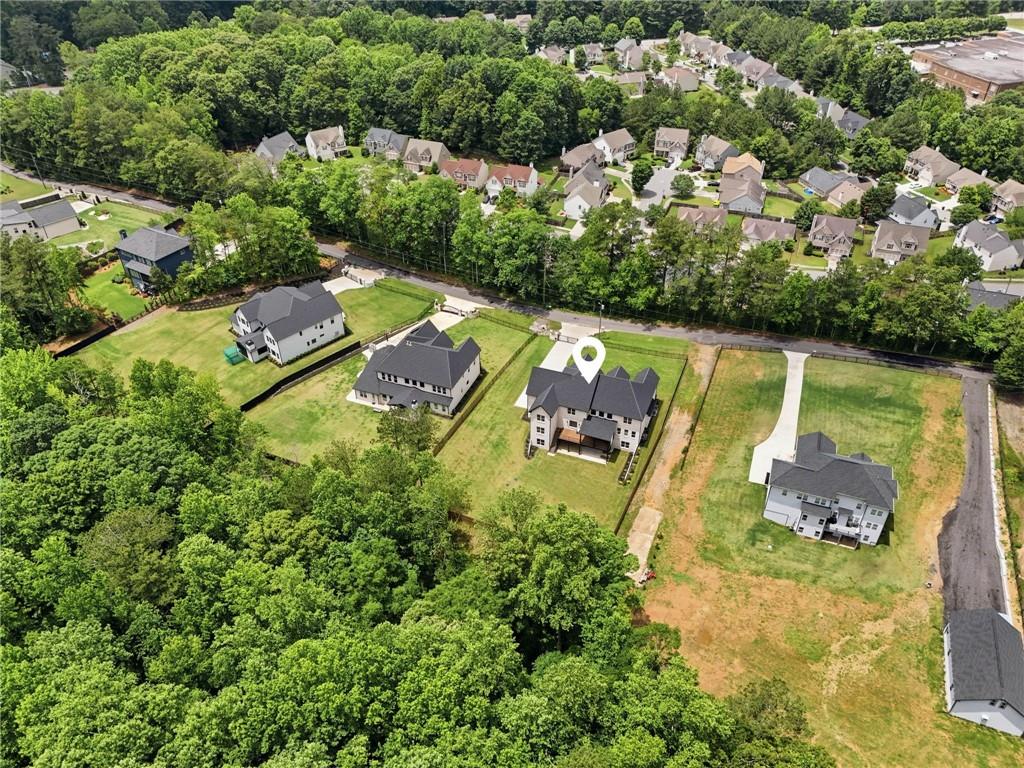 1255 East M Croy Road Buford, GA 30518 - Photo 67 of 76