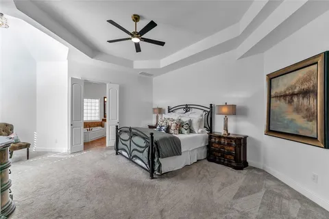 $1,049,000 | 3400 Cumberland Lane, Frisco, TX 75033