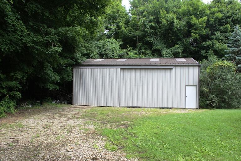 6951 Condit Road Centerburg, OH 43011 - Photo 24 of 48 Gallery Image 24