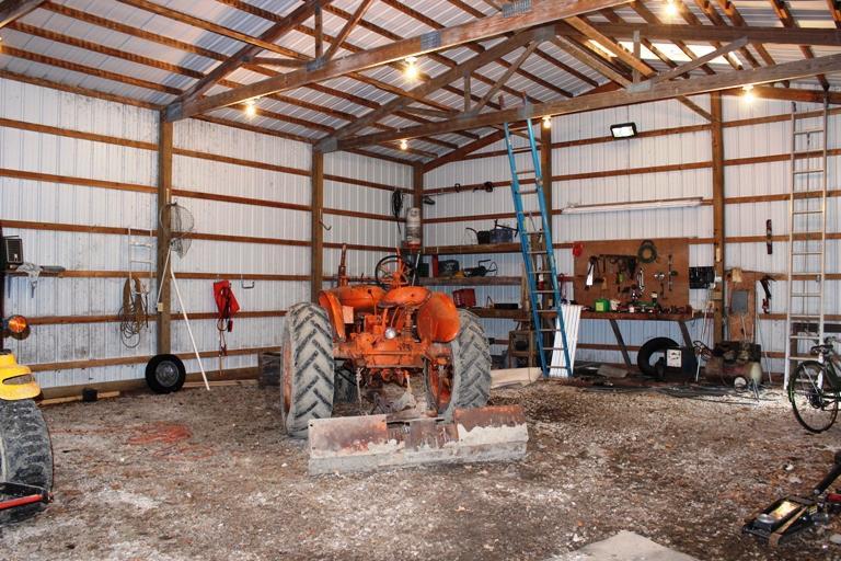 6951 Condit Road Centerburg, OH 43011 - Photo 25 of 48 Gallery Image 25