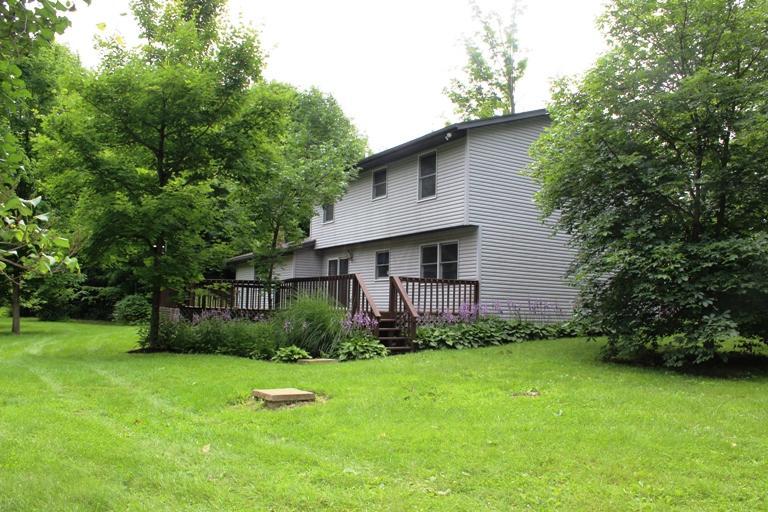 6951 Condit Road Centerburg, OH 43011 - Photo 28 of 48 Gallery Image 28